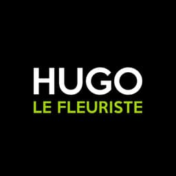 Hugo le Fleuriste